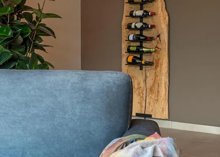 D'ocalee Experience D'orta