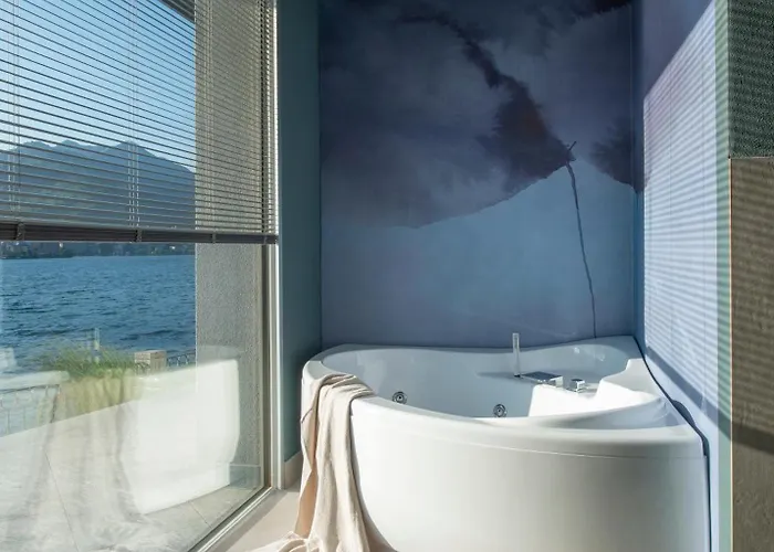 D'ocalee Experience D'orta Omegna