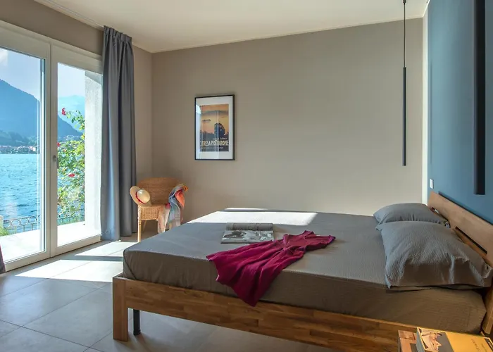 D'ocalee Experience D'orta *