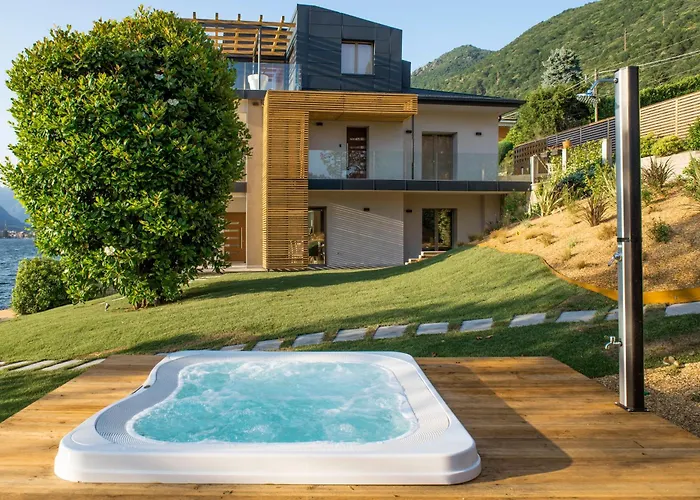 D'ocalee Experience D'orta Omegna